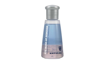 Kryolan launches Eye Make-Up Remover 